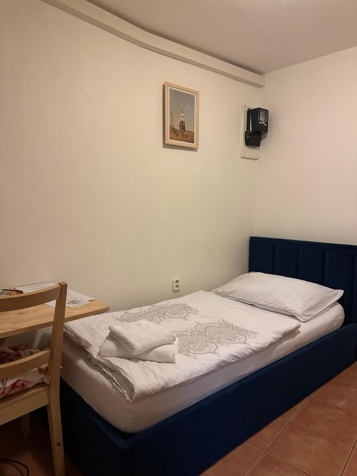 P4D Room 체스케부데요비체 외부 사진